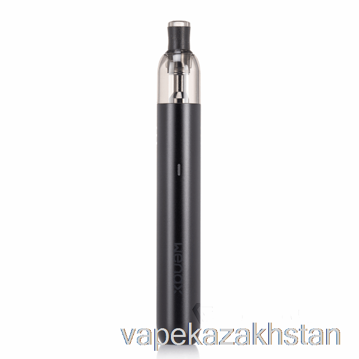 Vape Disposable Geek Vape WENAX M1 13W Pod System 0.8ohm - Black